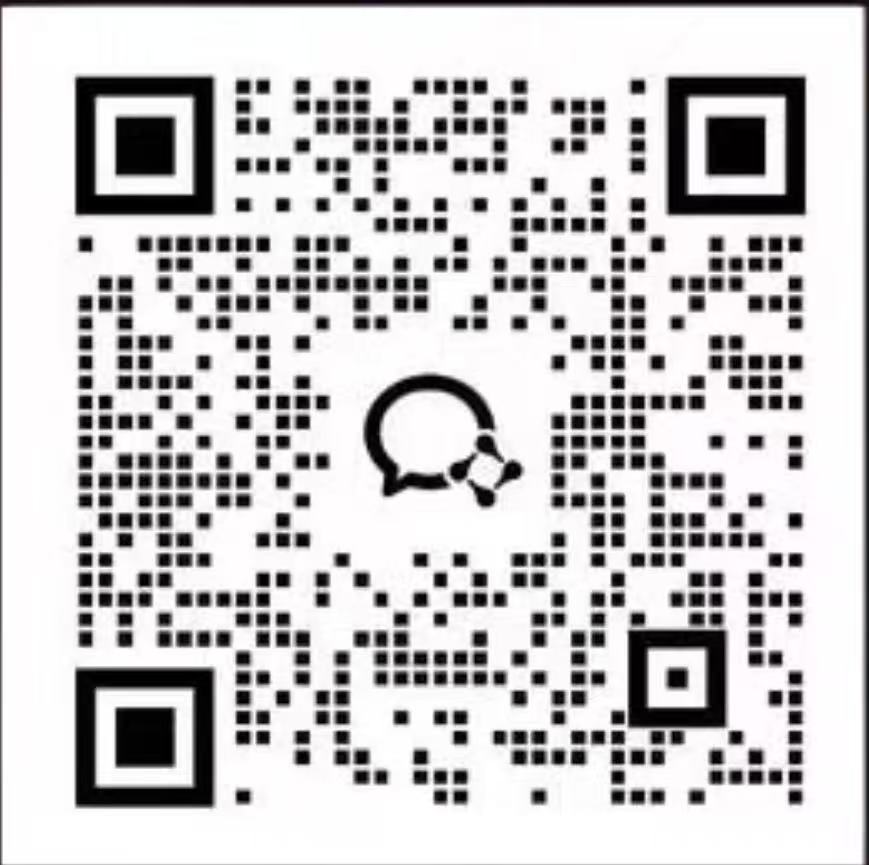 东方星国际物流微信二维码
